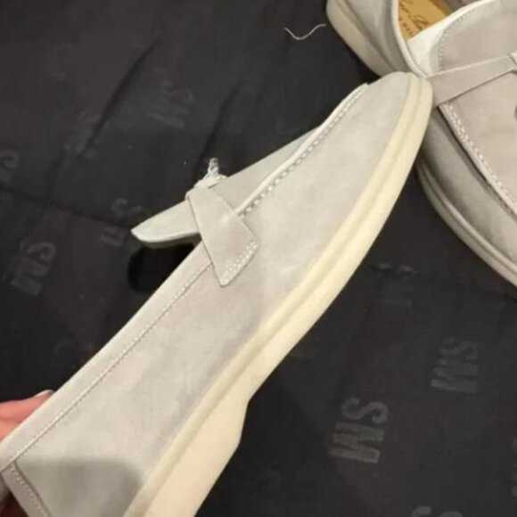 women's loafers Loro piana - Picture 3 of 3